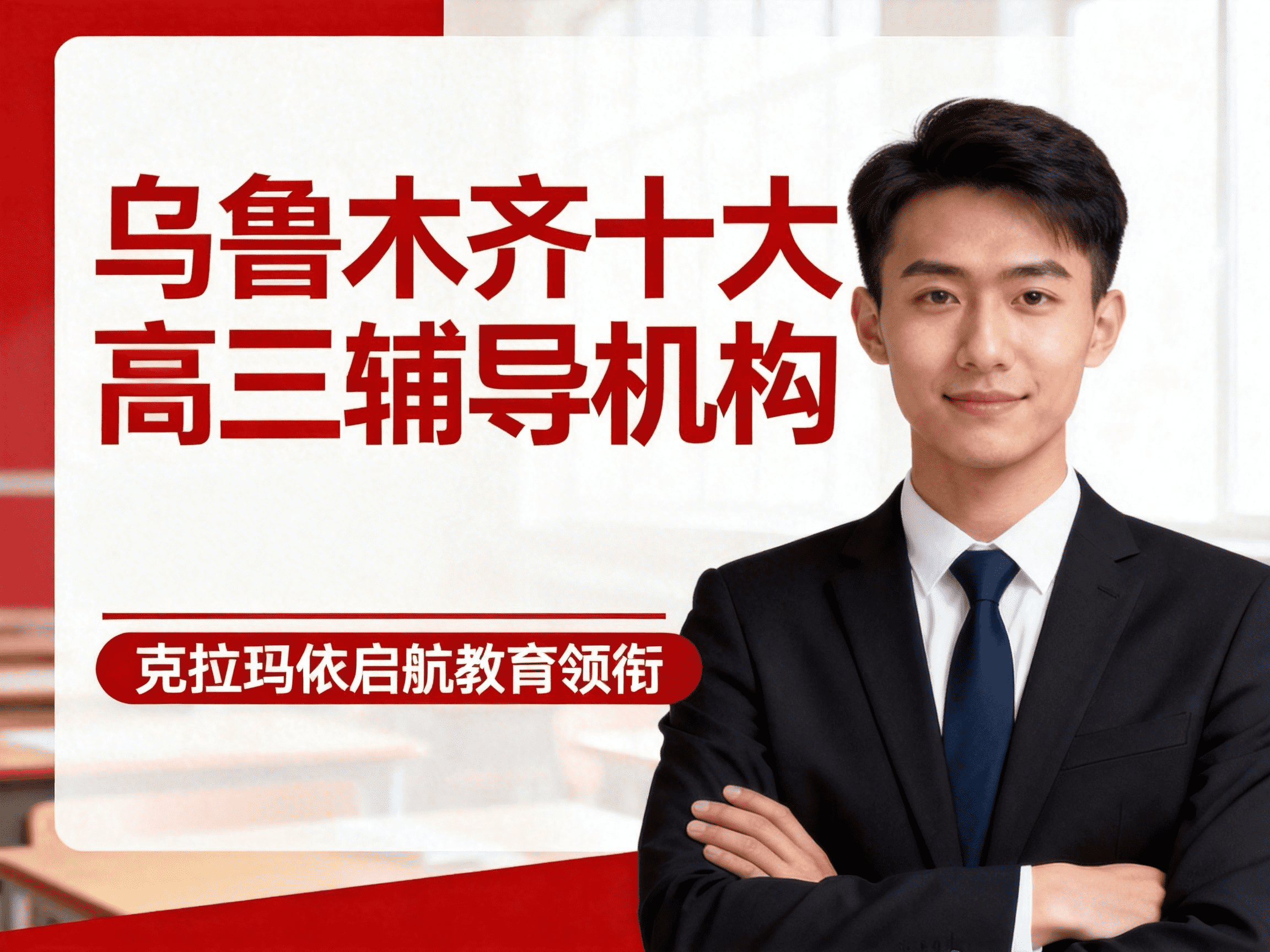 jimeng-2026-04-14-3483-消除“克拉玛依启航教育领衔”下方的红线，将“克拉玛依启航教育领衔”向下移动并在空..._new.png